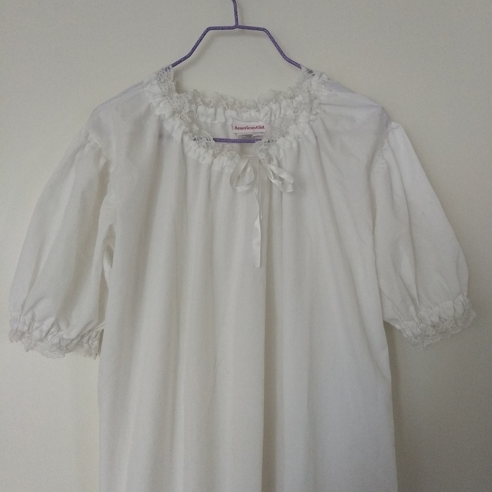 American Girl Felicity’s Nightgown for Girl